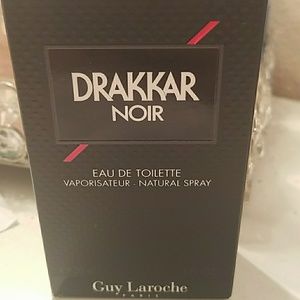 Drakkar mens cologne